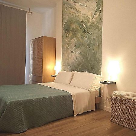 Casa Verdemare Ostia Buitenkant foto