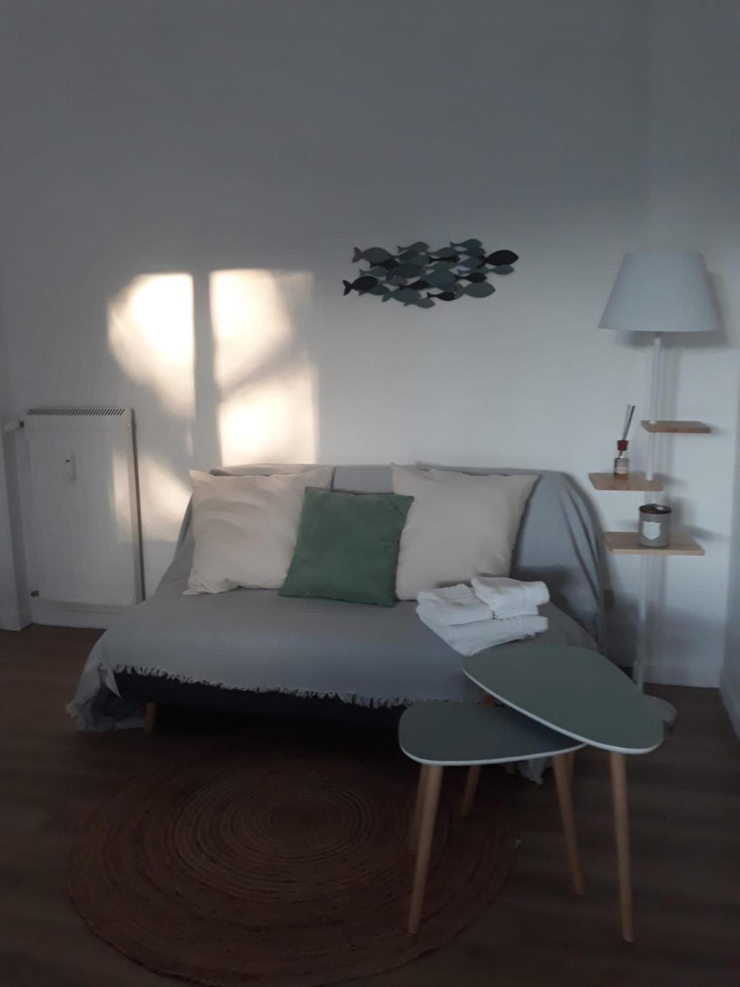 Casa Verdemare Ostia Buitenkant foto